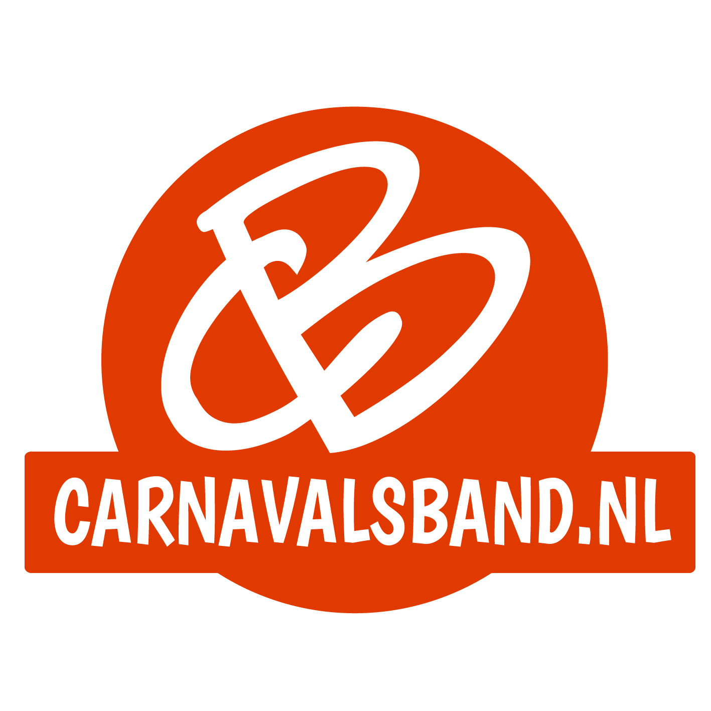 Caranvalsband.nl